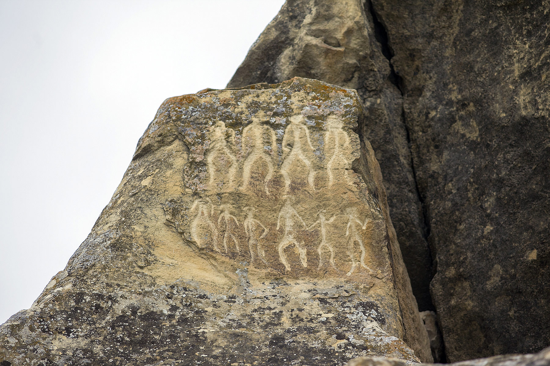 Gobustan State Historical and Cultural Reserve